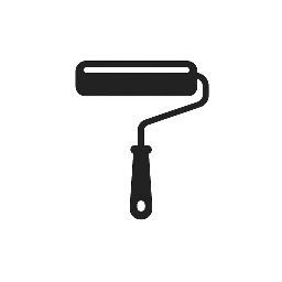 Trapphusmålning i Stockholm